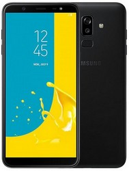 Замена стекла на телефоне Samsung Galaxy J6 (2018) в Иркутске